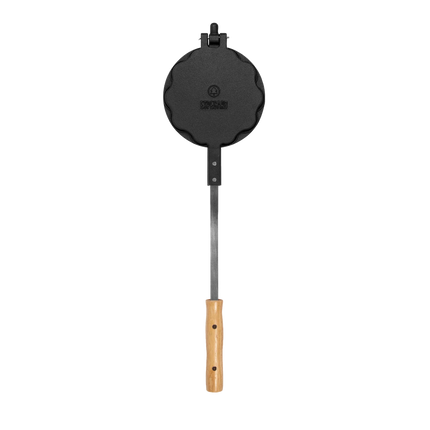 Espegard Gietijzeren Wafelijzer