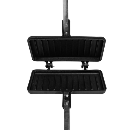 Espegard Gietijzeren Toastijzer