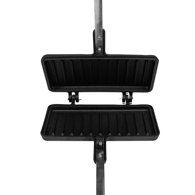 Espegard Gietijzeren Toastijzer