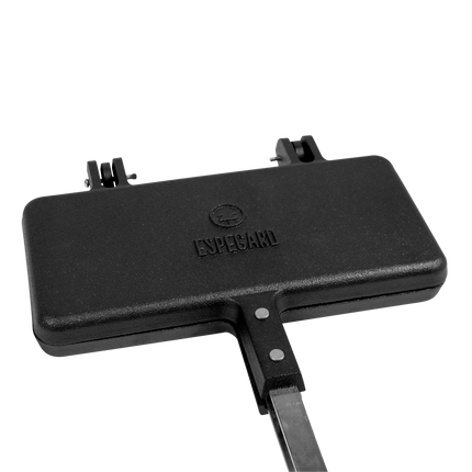 Espegard Gietijzeren Toastijzer