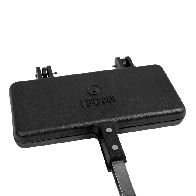 Espegard Gietijzeren Toastijzer