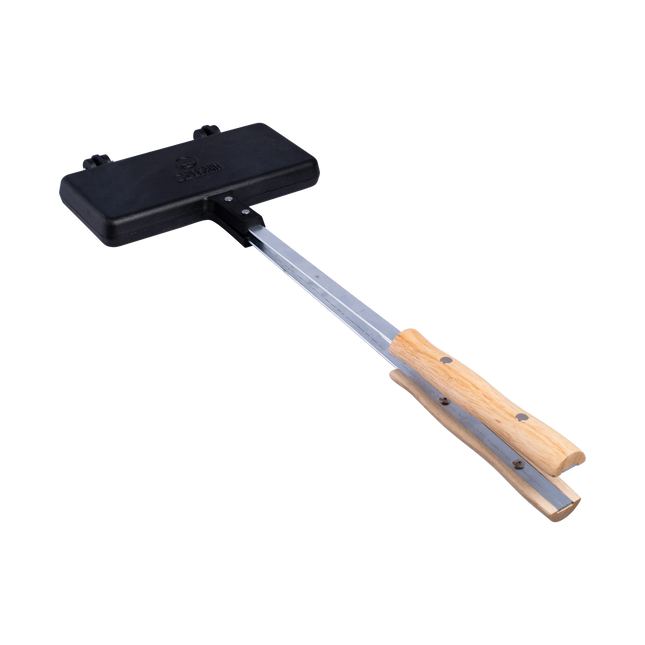 Espegard Gietijzeren Toastijzer