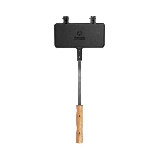 Espegard Gietijzeren Toastijzer