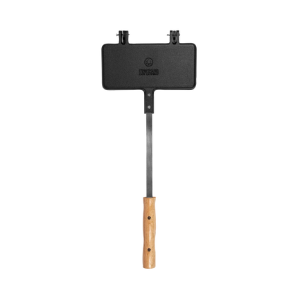 Espegard Gietijzeren Toastijzer