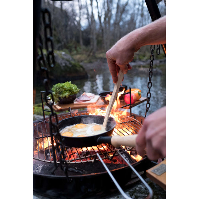 Espegard Grillrooster voor vuurschaal 60 cm - Firesite