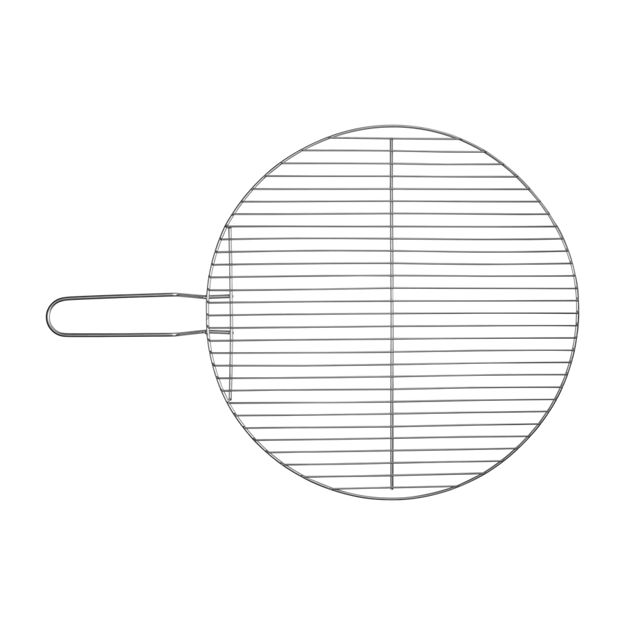 Espegard Grillrooster voor vuurschaal 60 cm - Firesite