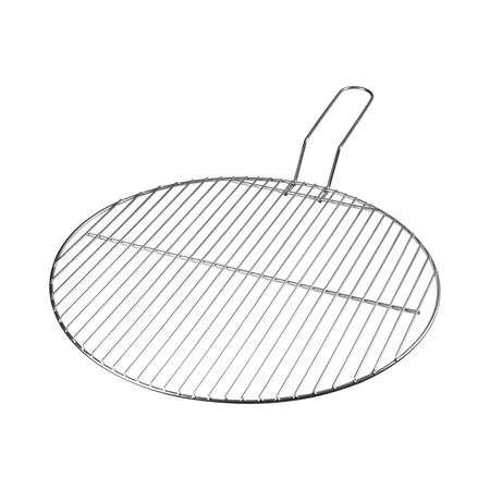 Espegard Grillrooster voor vuurschaal 60 cm - Firesite
