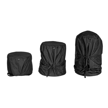 Espegard Beschermhoes voor vuurkorf 50 cm 5