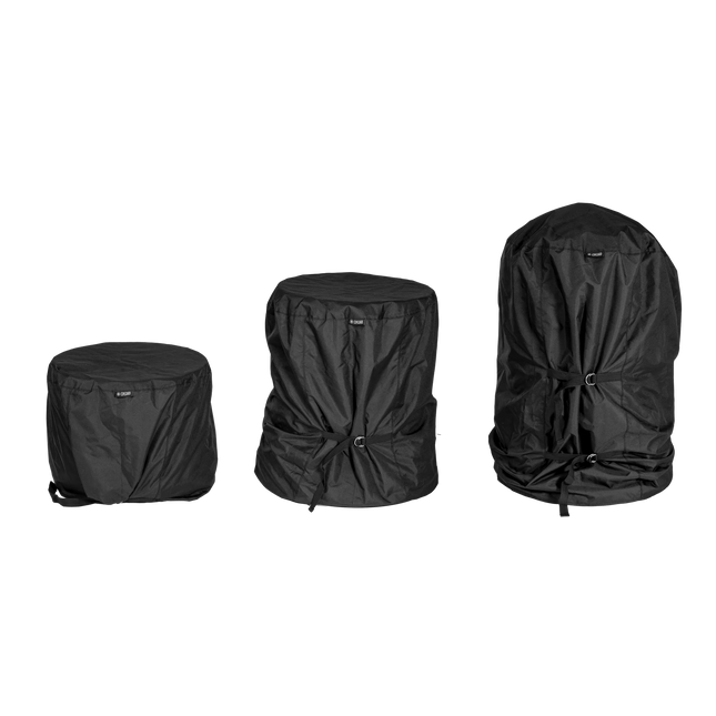 Espegard Beschermhoes voor vuurkorf 50 cm 5