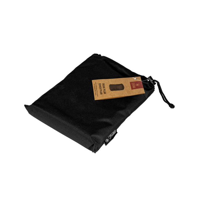 Espegard Beschermhoes voor vuurkorf 50 cm 8