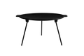 Espegard Gietijzeren Grillplaat met poten 50x44 cm
