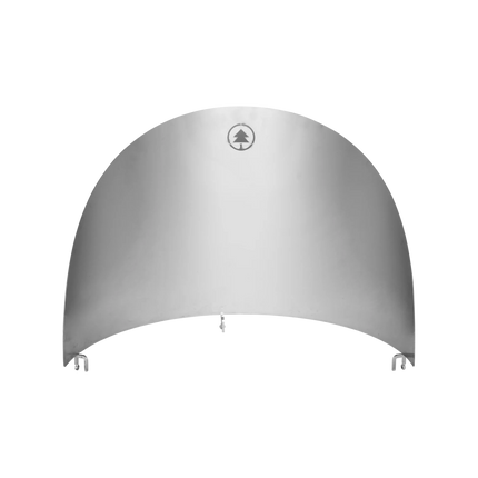 Espegard Wind- en Warmtescherm voor vuurschaal 60 cm