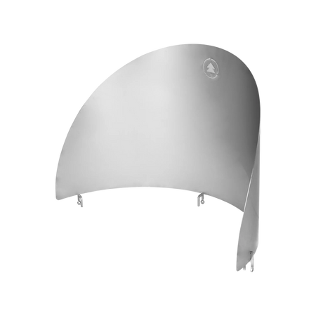 Espegard Wind- en Warmtescherm voor vuurschaal 60 cm - Firesite