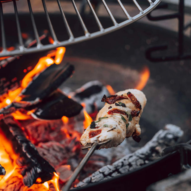 Espegard Broodspies telescopisch