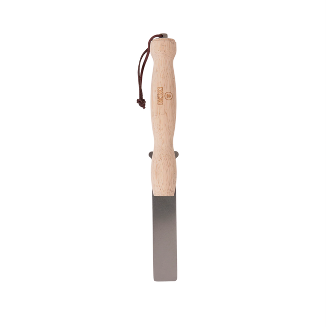 Espegard Broodspies telescopisch