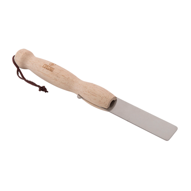 Espegard Broodspies telescopisch