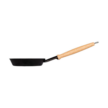 Espegard Gietijzeren Koekenpan 24,5 cm - Firesite
