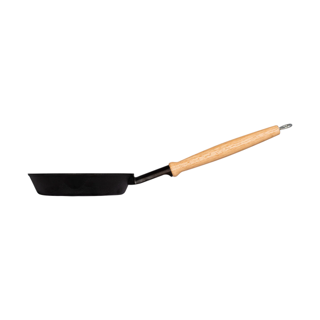 Espegard Gietijzeren Koekenpan 24,5 cm - Firesite