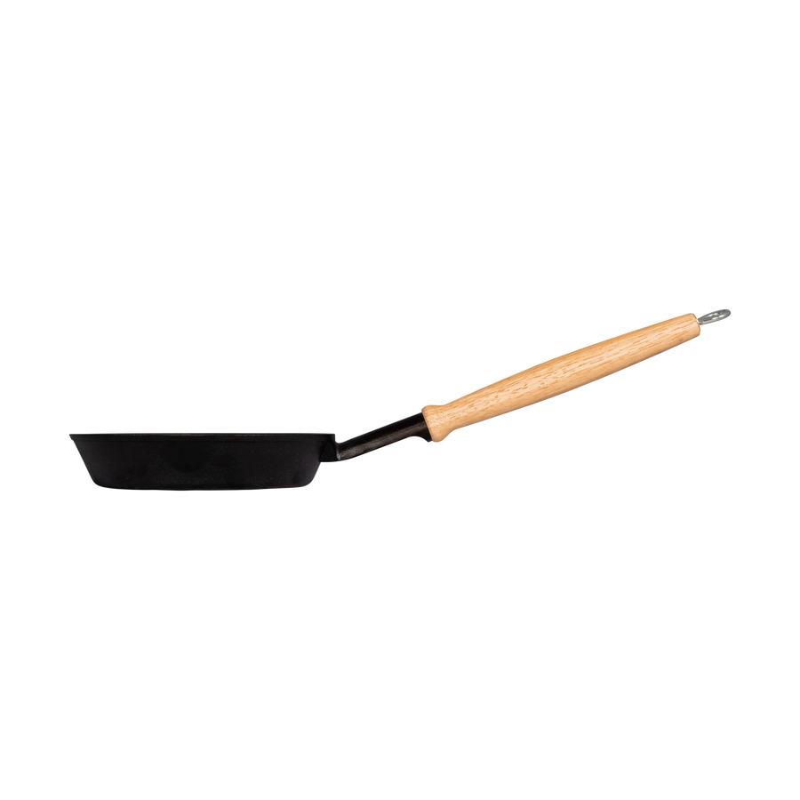 Espegard Gietijzeren Koekenpan 24,5 cm - Firesite