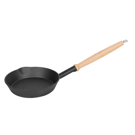 Espegard Gietijzeren Koekenpan 24,5 cm - Firesite