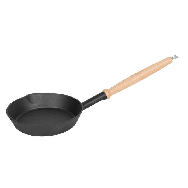Espegard Gietijzeren Koekenpan 24,5 cm - Firesite