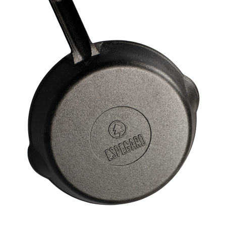Espegard Gietijzeren Koekenpan 24,5 cm - Firesite