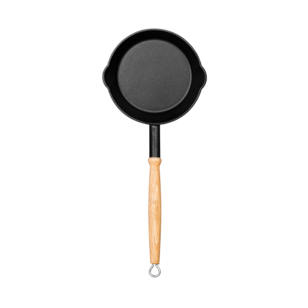 Espegard Gietijzeren Koekenpan 24,5 cm - Firesite