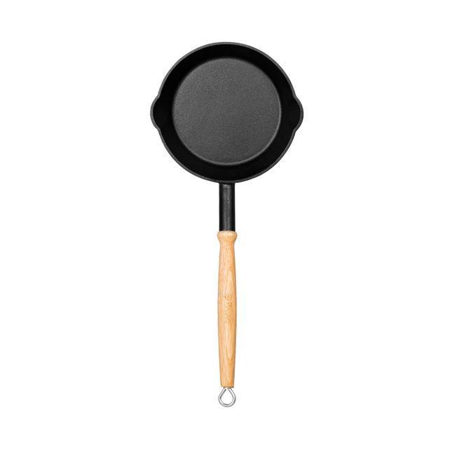 Espegard Gietijzeren Koekenpan 24,5 cm