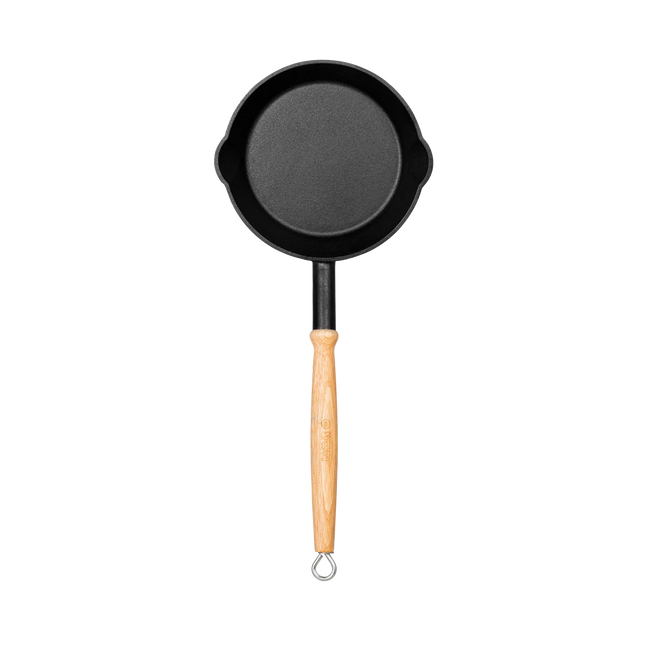 Espegard Gietijzeren Koekenpan 24,5 cm - Firesite