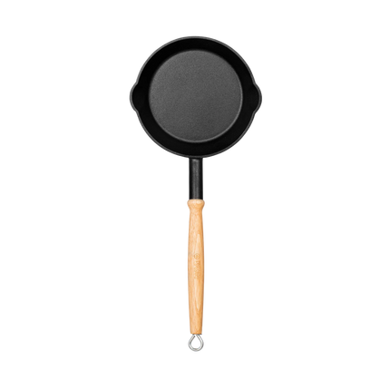 Espegard Gietijzeren Koekenpan 24,5 cm