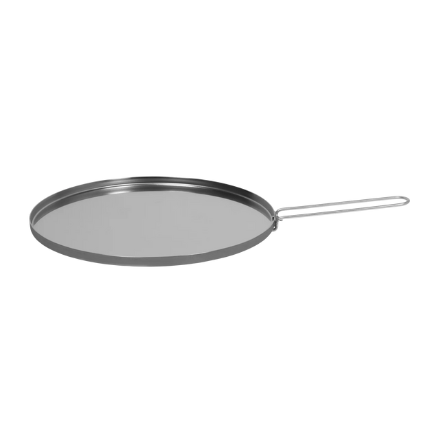 Espegard Grillplaat RVS - Firesite