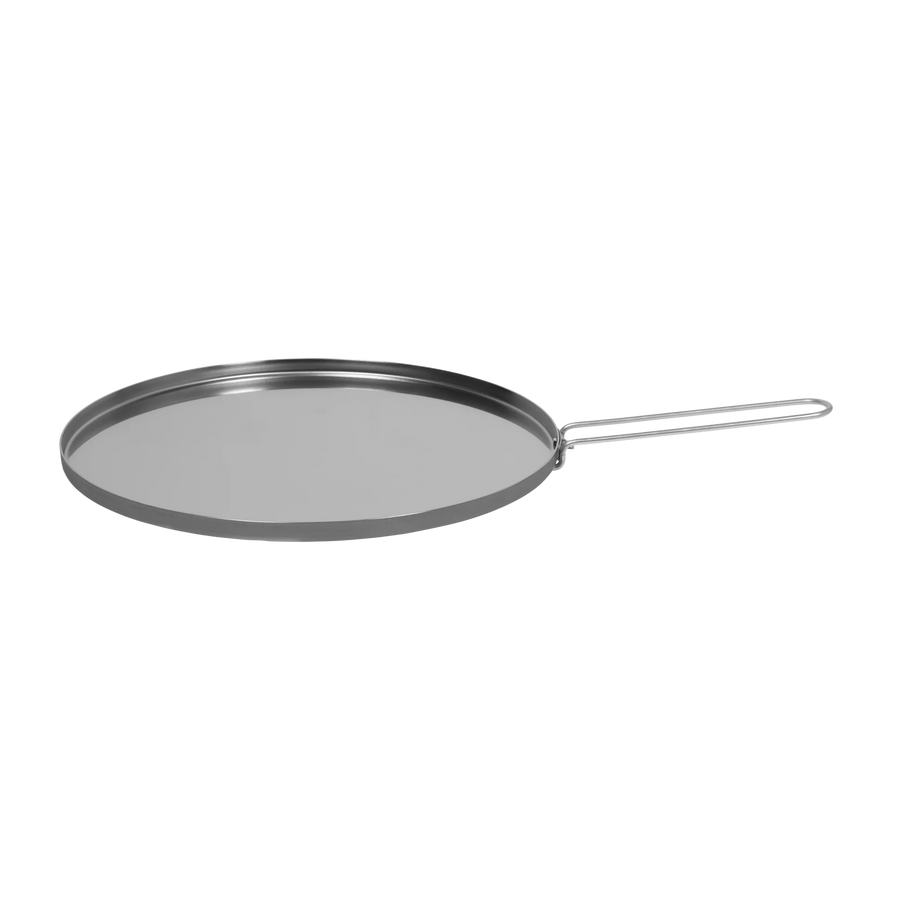 Espegard Grillplaat RVS - Firesite