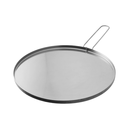 Espegard Grillplaat RVS