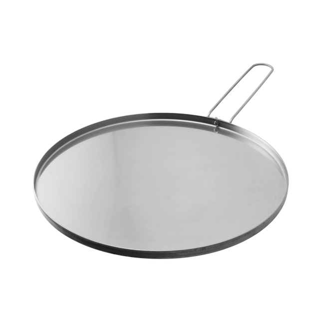 Espegard Grillplaat RVS