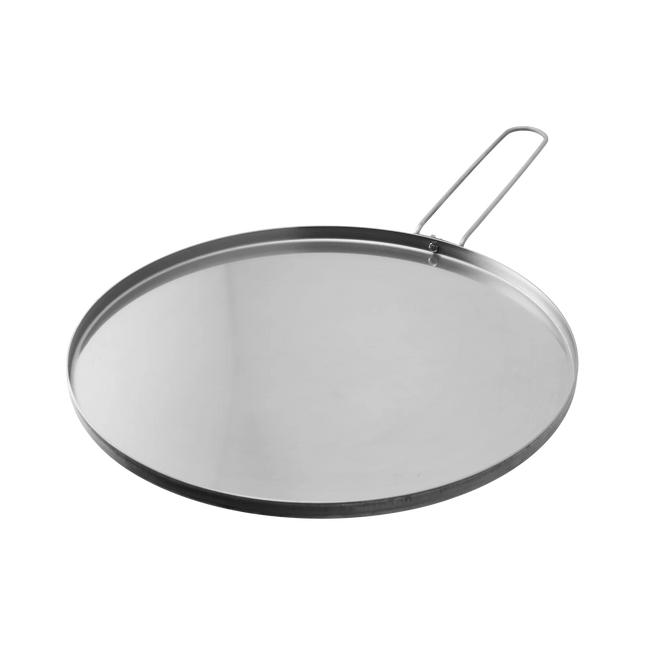 Espegard Grillplaat RVS