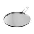 Espegard Grillplaat RVS