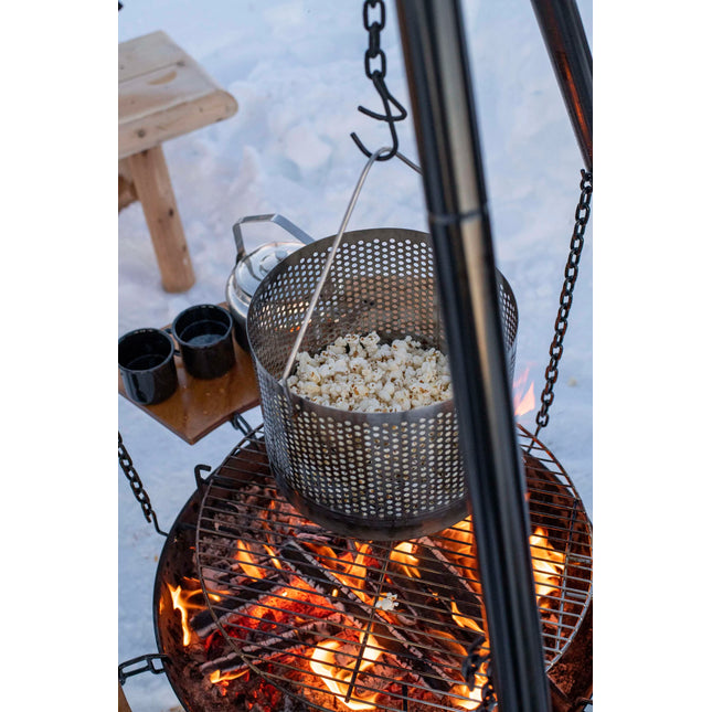 Espegard Popcornmaker 2