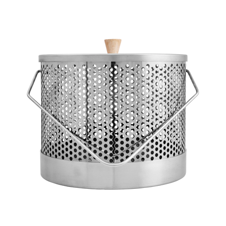 Espegard Popcornmaker 4