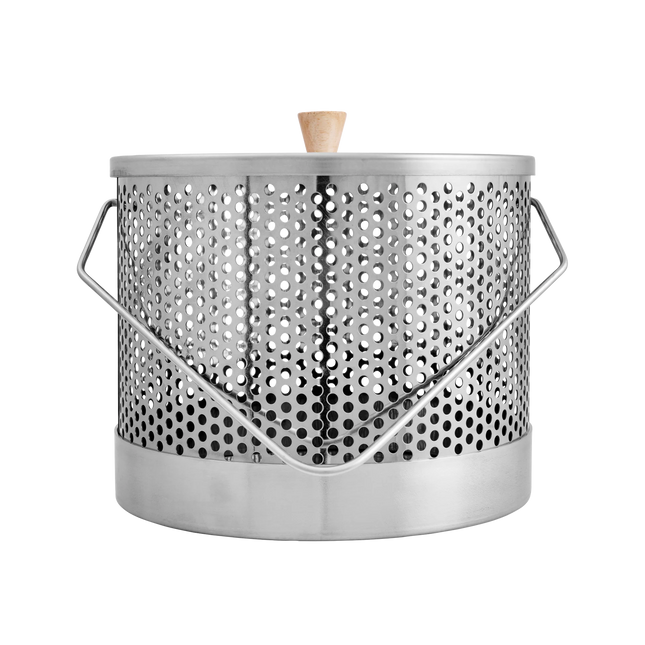 Espegard Popcornmaker 4