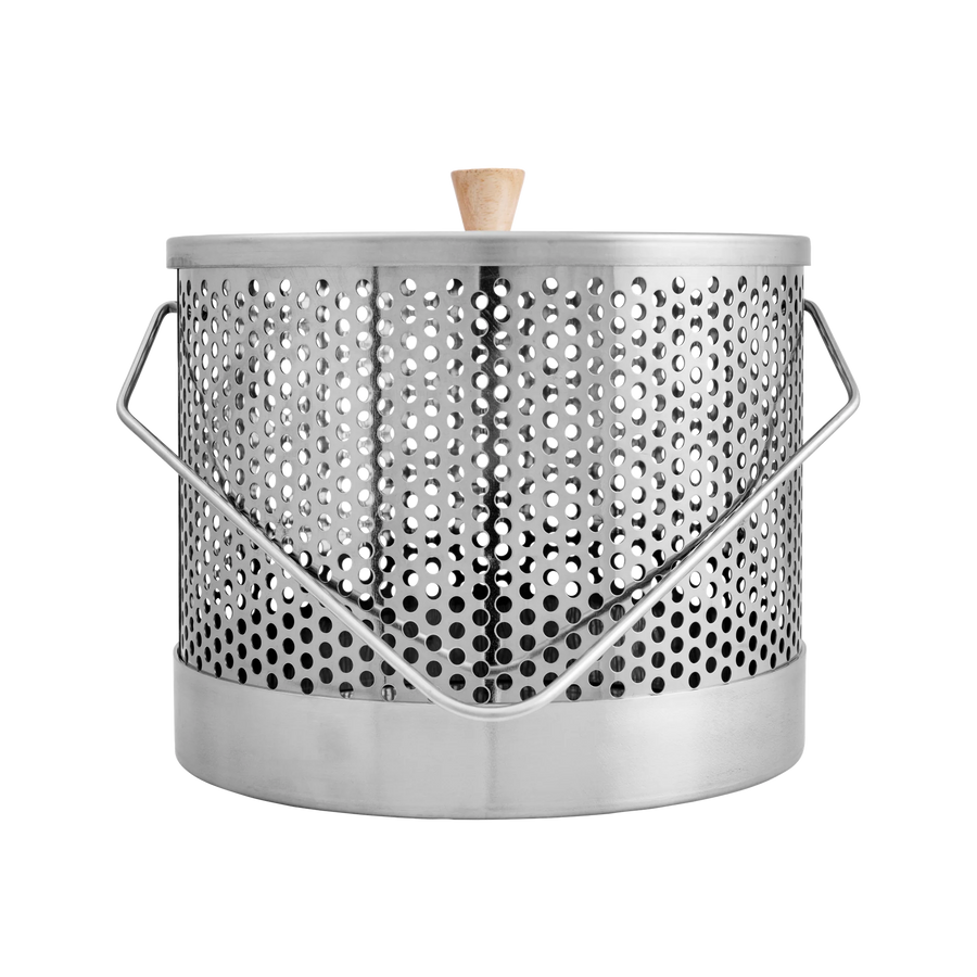 Espegard Popcornmaker 4