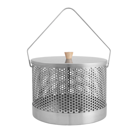 Espegard Popcornmaker