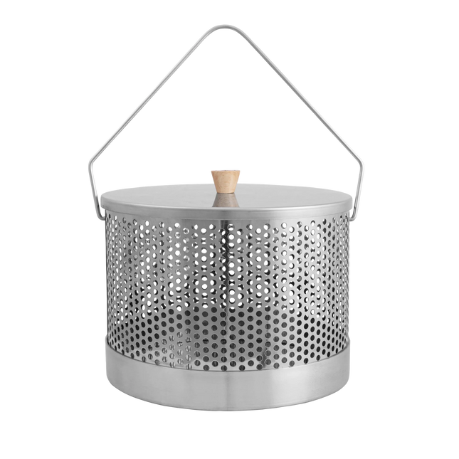 Espegard Popcornmaker