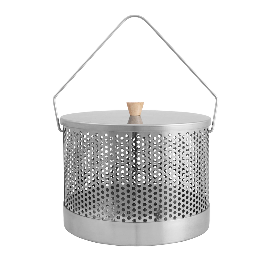 Espegard Popcornmaker