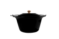 Espegard Stalen Soeppan geëmailleerd 6 liter