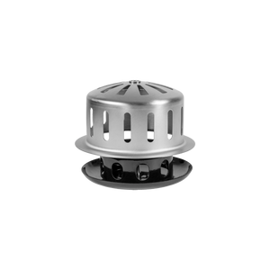 Espegard Vuurbooster voor Bålpanne 60 cm