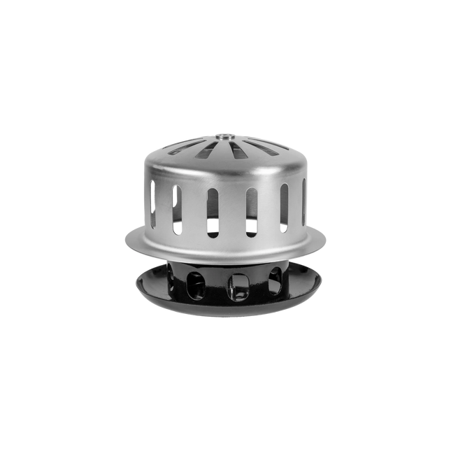 Espegard Vuurbooster voor Bålpanne 60 cm