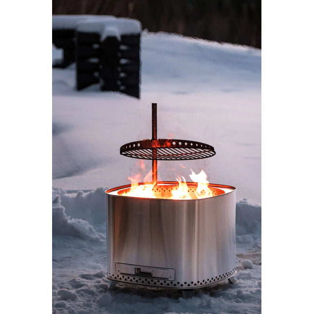 Espegard Bålbrenner Brasa rookvrije Vuurkorf 50 cm