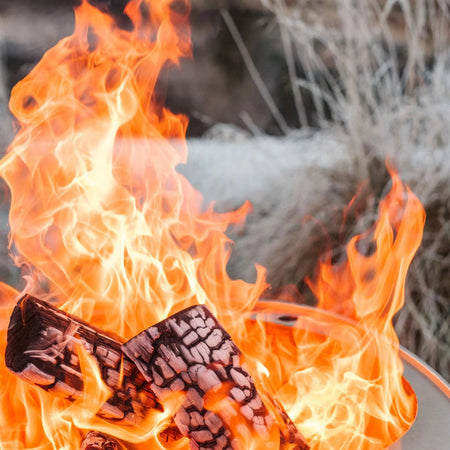 Espegard Bålbrenner Brasa rookvrije Vuurkorf 50 cm - Firesite