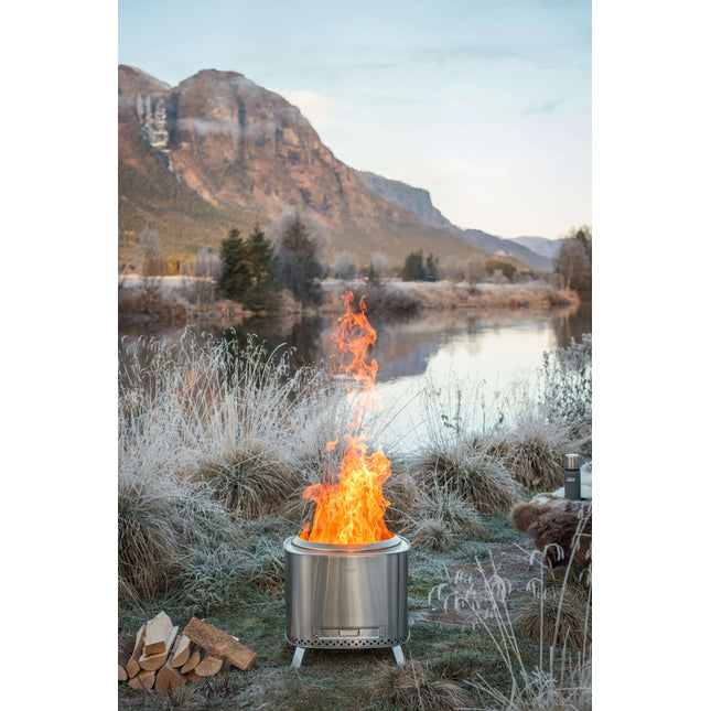Espegard Bålbrenner Brasa rookvrije Vuurkorf 50 cm