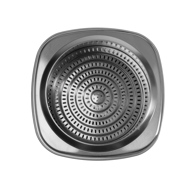Espegard Bålbrenner Brasa rookvrije Vuurkorf 50 cm